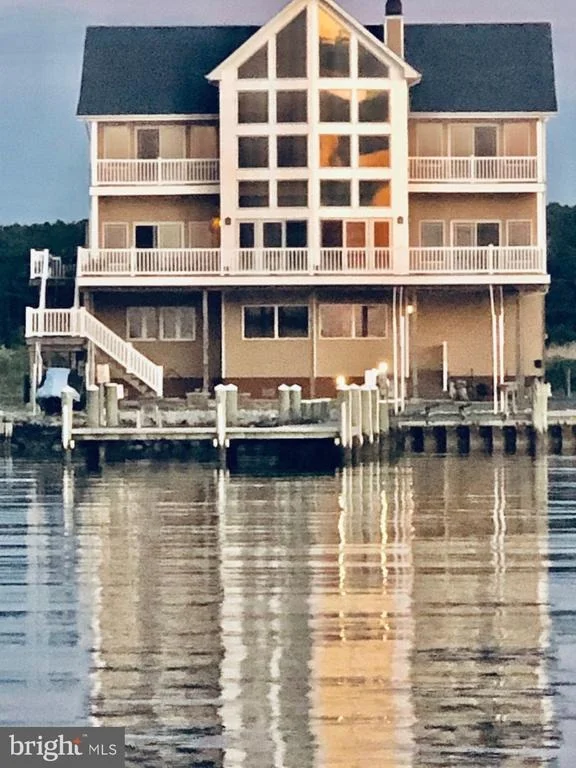 Photo of 1252 OLD MADISON ROAD