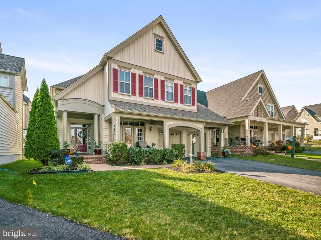 Photo of 23844 BENNETT CHASE DRIVE