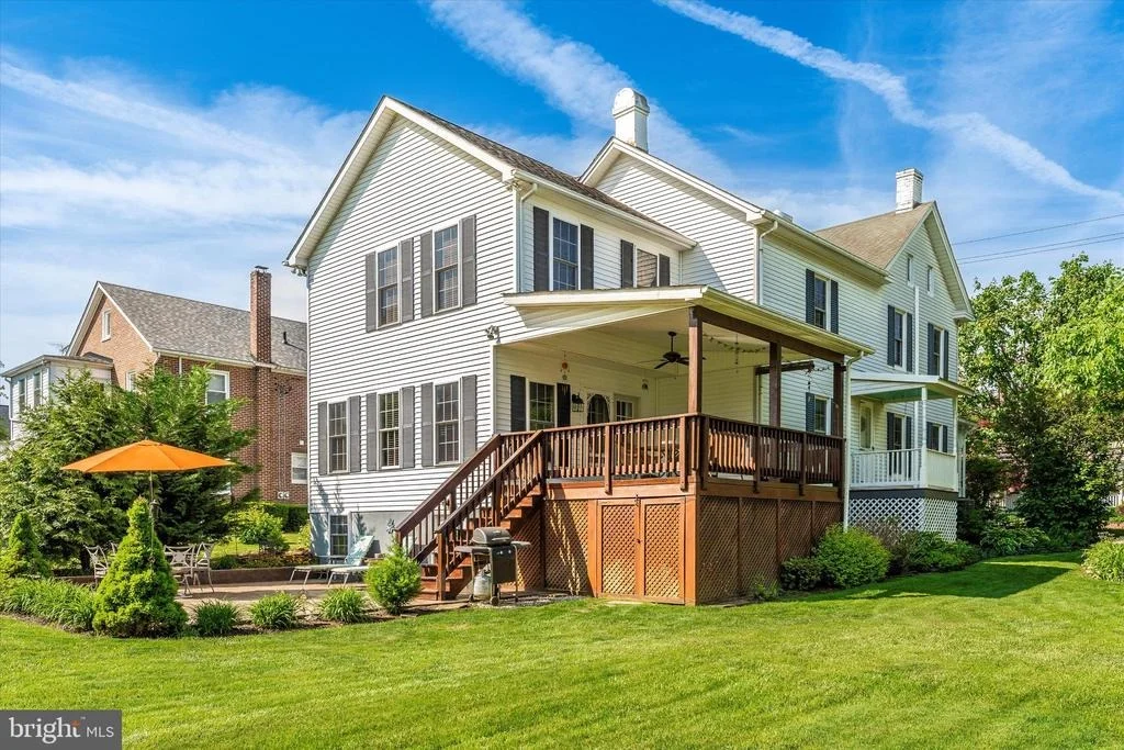 Photo of 44 MAPLE AVENUE