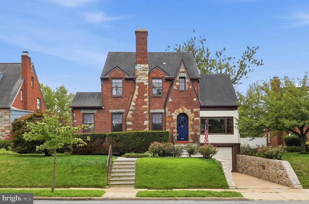 Photo of 408 CARROLL PARKWAY