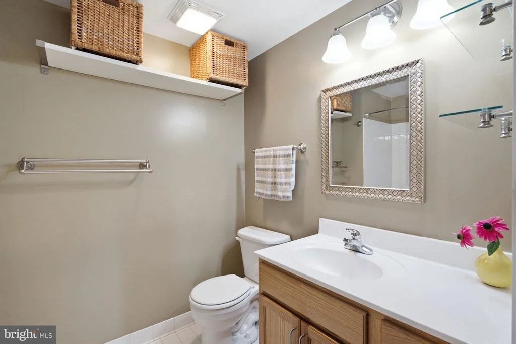 Photo of Unit 301 at 7981 EASTERN AVENUE
