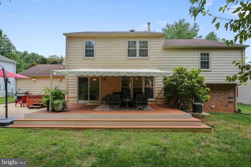 Photo of 4617 THORNHURST DRIVE