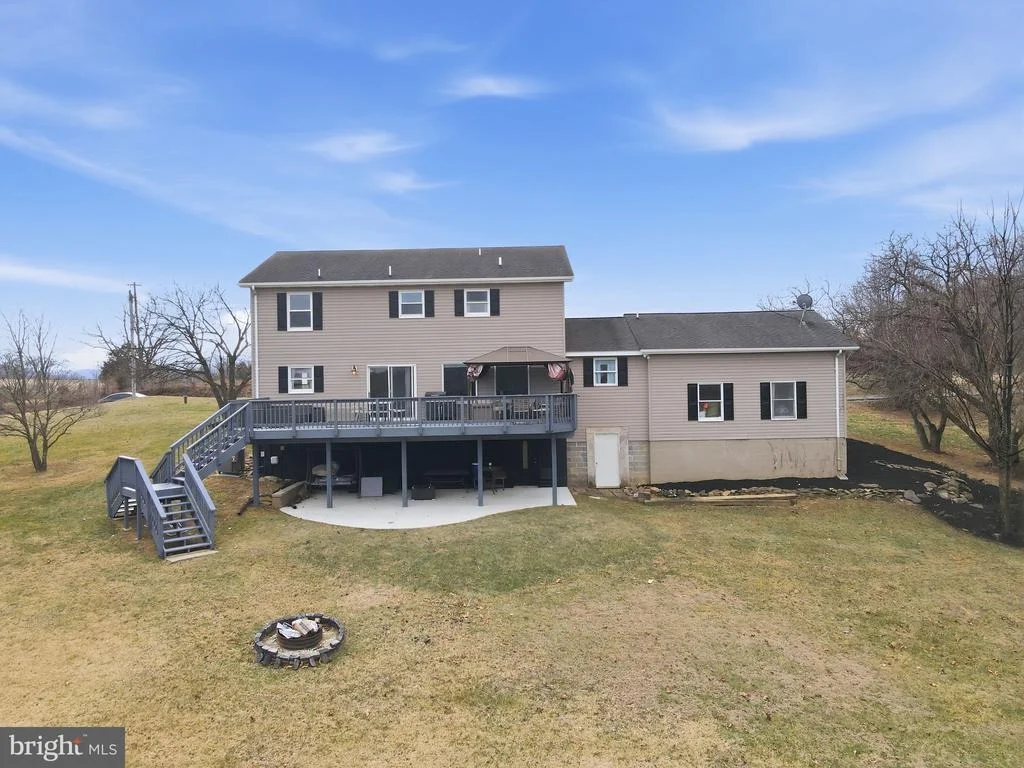 Photo of 2723 FAIRGROUND ROAD
