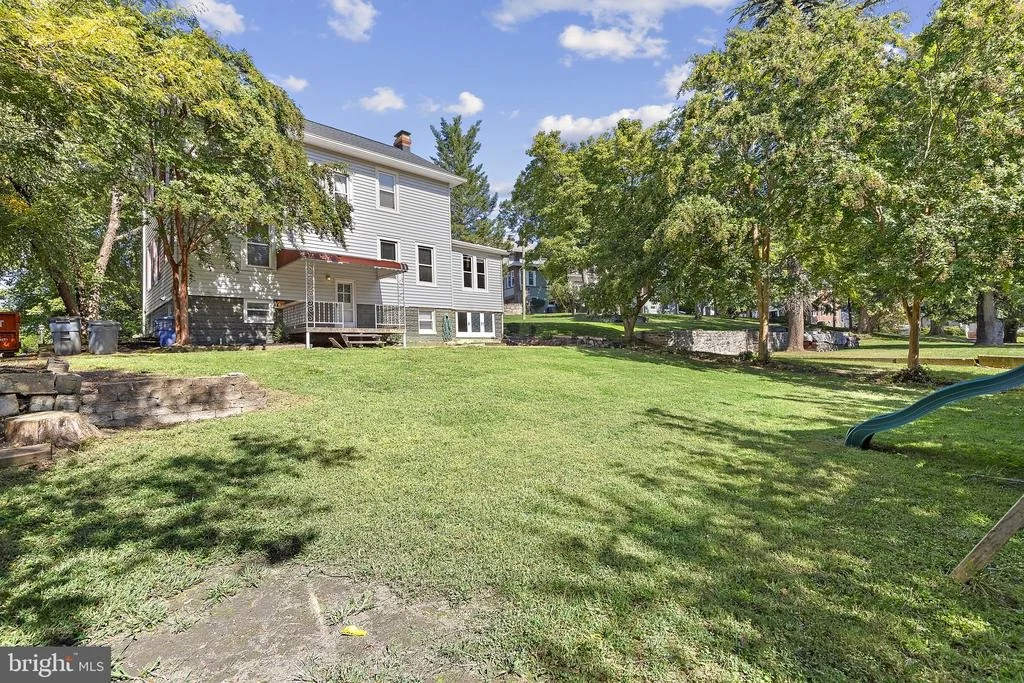 Photo of 4601 LINCOLN DRIVE