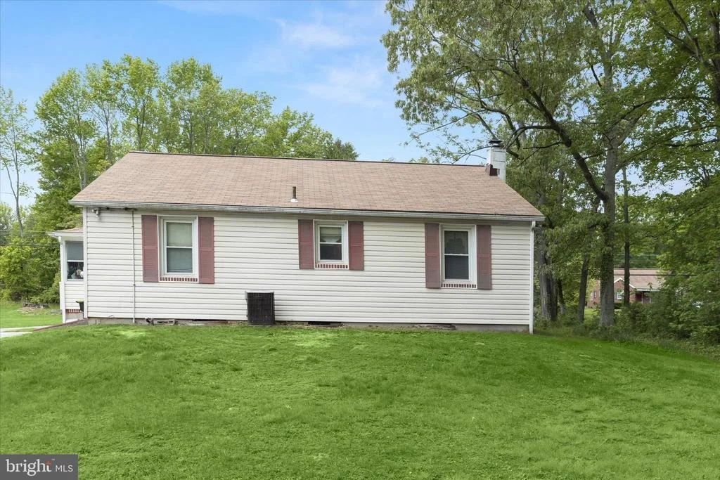 Photo of 3703 CLAYTON ROAD