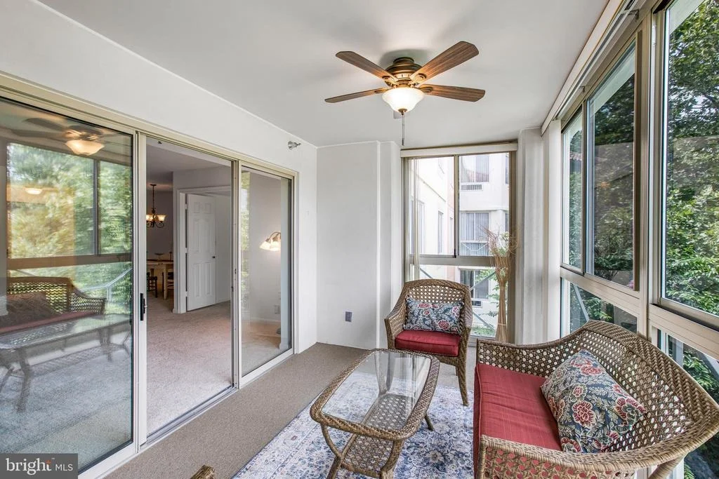 Photo of Unit 307 at 14805 PENNFIELD CIRCLE