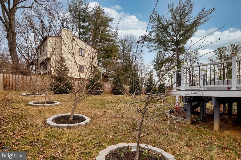 Photo of 6207 STEVENS FOREST ROAD