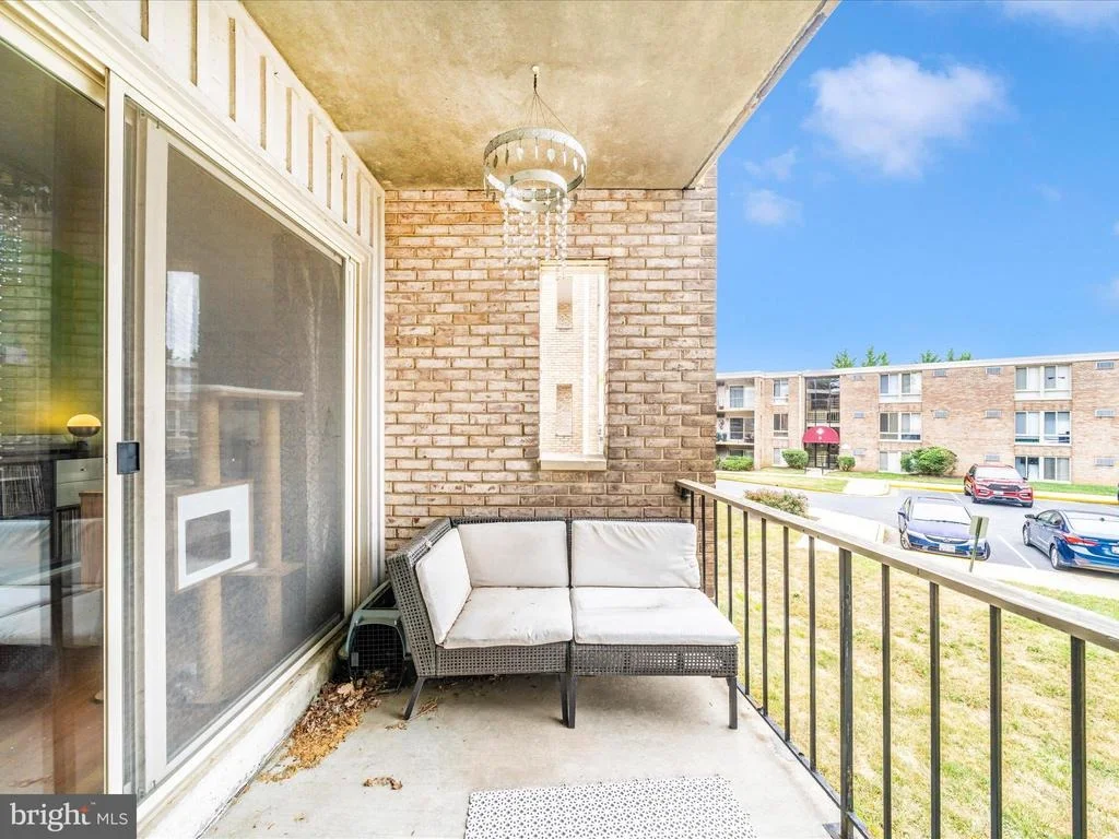 Photo of Unit B26 at 501 PROSPECT BOULEVARD