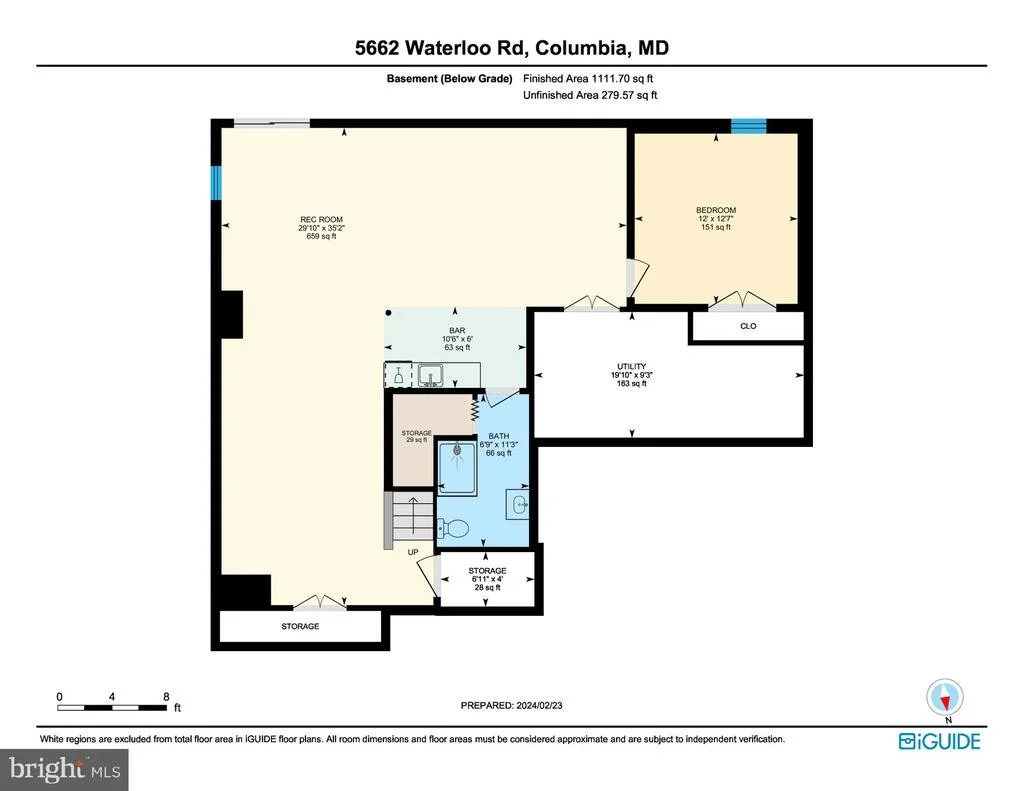 Photo of 5662 WATERLOO ROAD