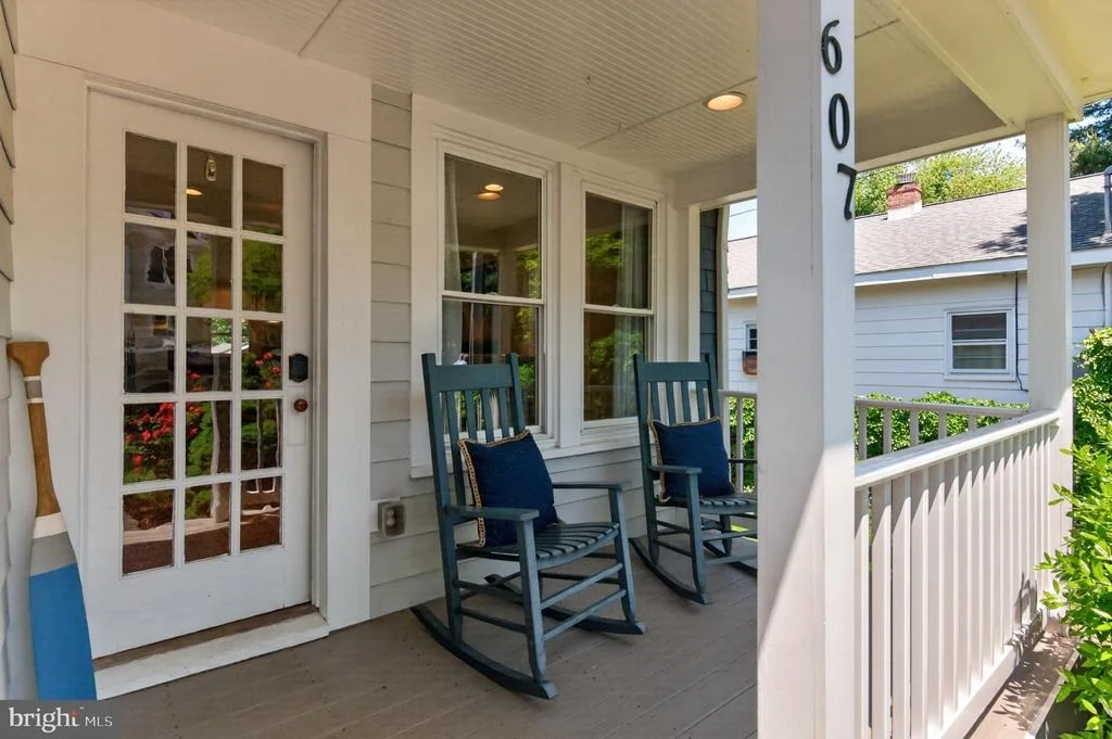 Photo of 607 MELVIN AVENUE
