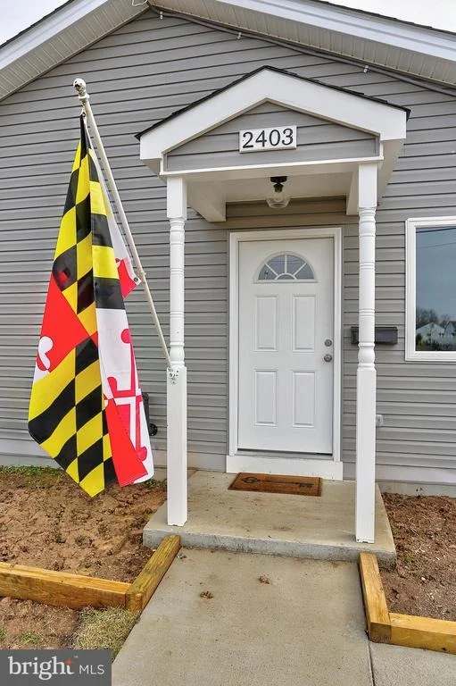 Photo of 2403 ZION ROAD
