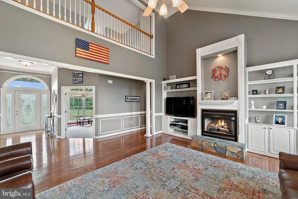 Photo of 15159 SPRING RIDGE ROAD