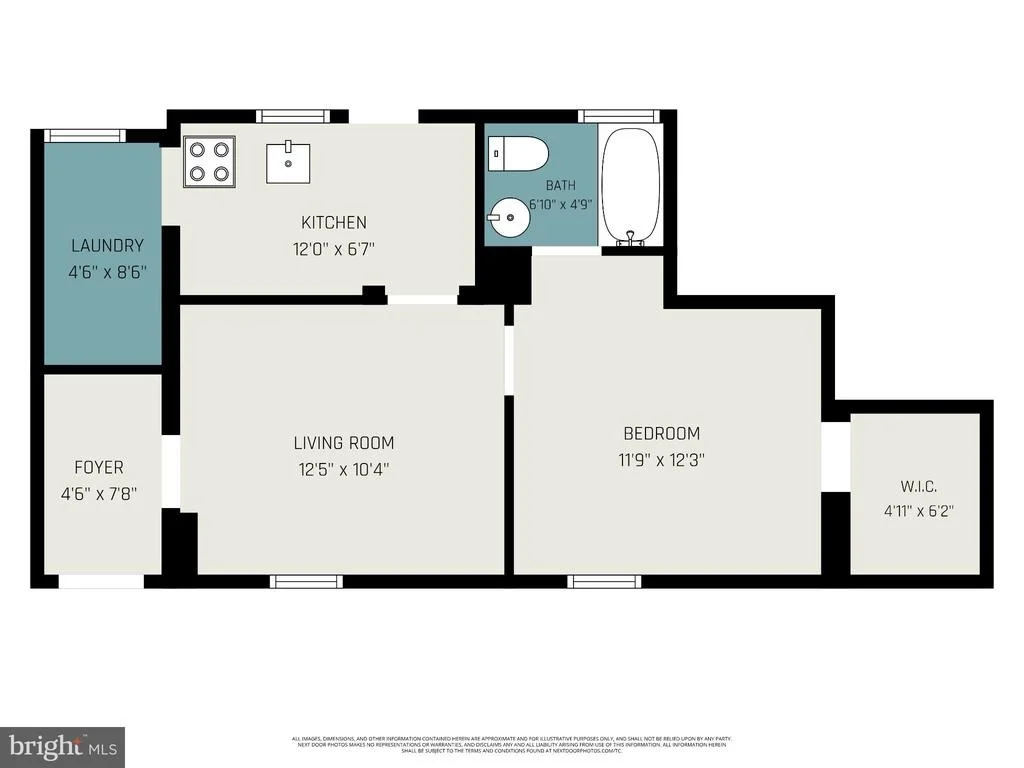 Photo of 4898 SHERIFF ROAD NE