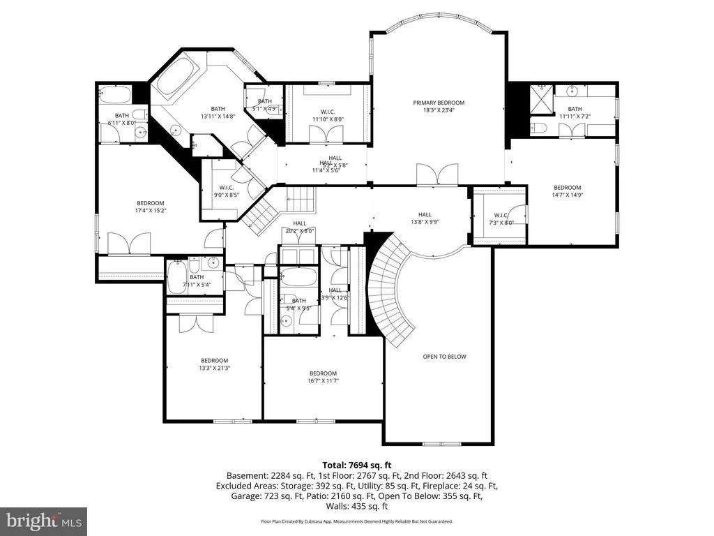 Photo of 1204 DAVISWOOD DRIVE