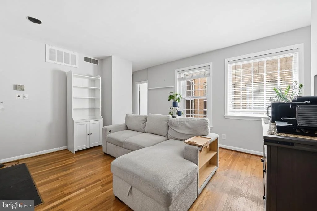 Photo of Unit 302 at 117 E STREET SE