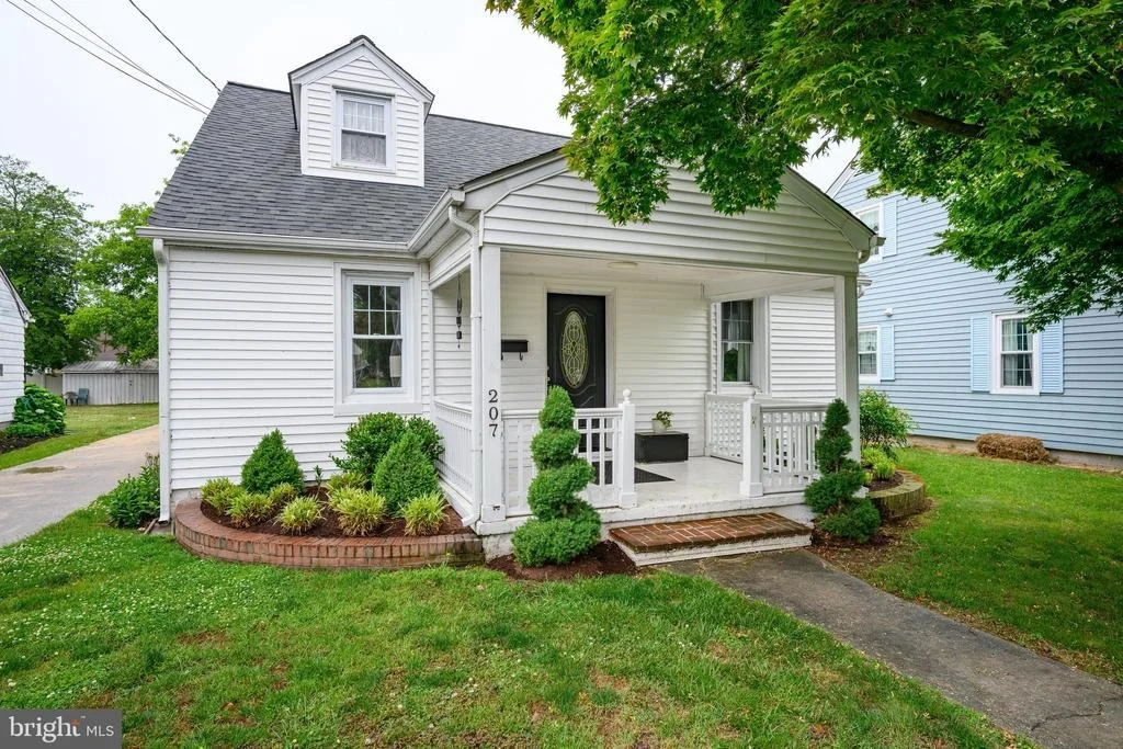 Photo of 207 CRUSADER ROAD