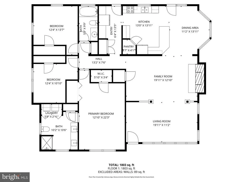 Photo of 4387 COLES POINT ROAD