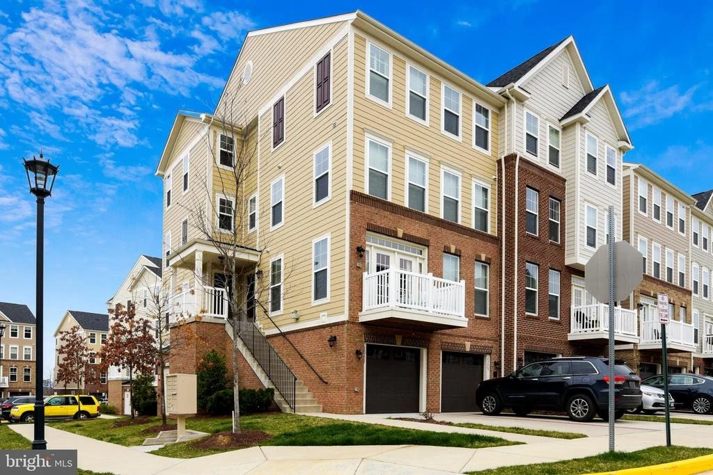 Photo of Unit 8A6 at 25229 SPLIT CREEK TERRACE