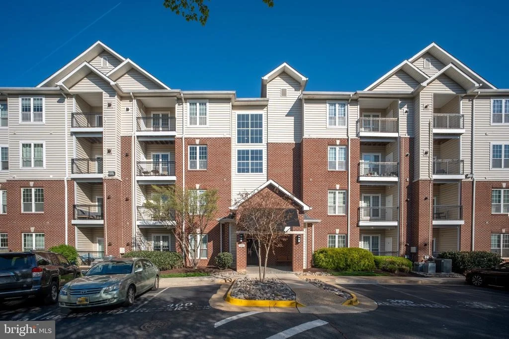 Photo of Unit 3108 at 1591 SPRING GATE DRIVE