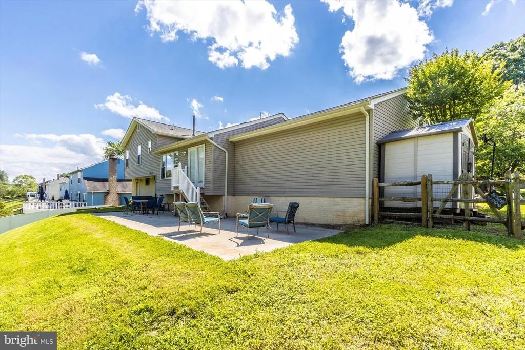 Photo of 24421 WELSH ROAD