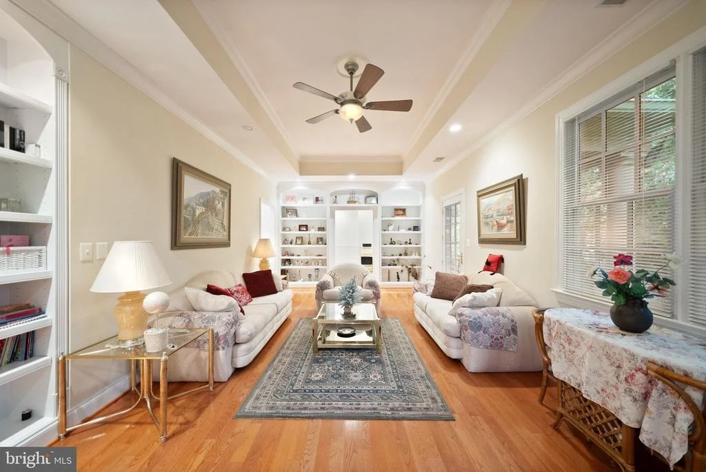Photo of 3312 PROSPERITY AVENUE