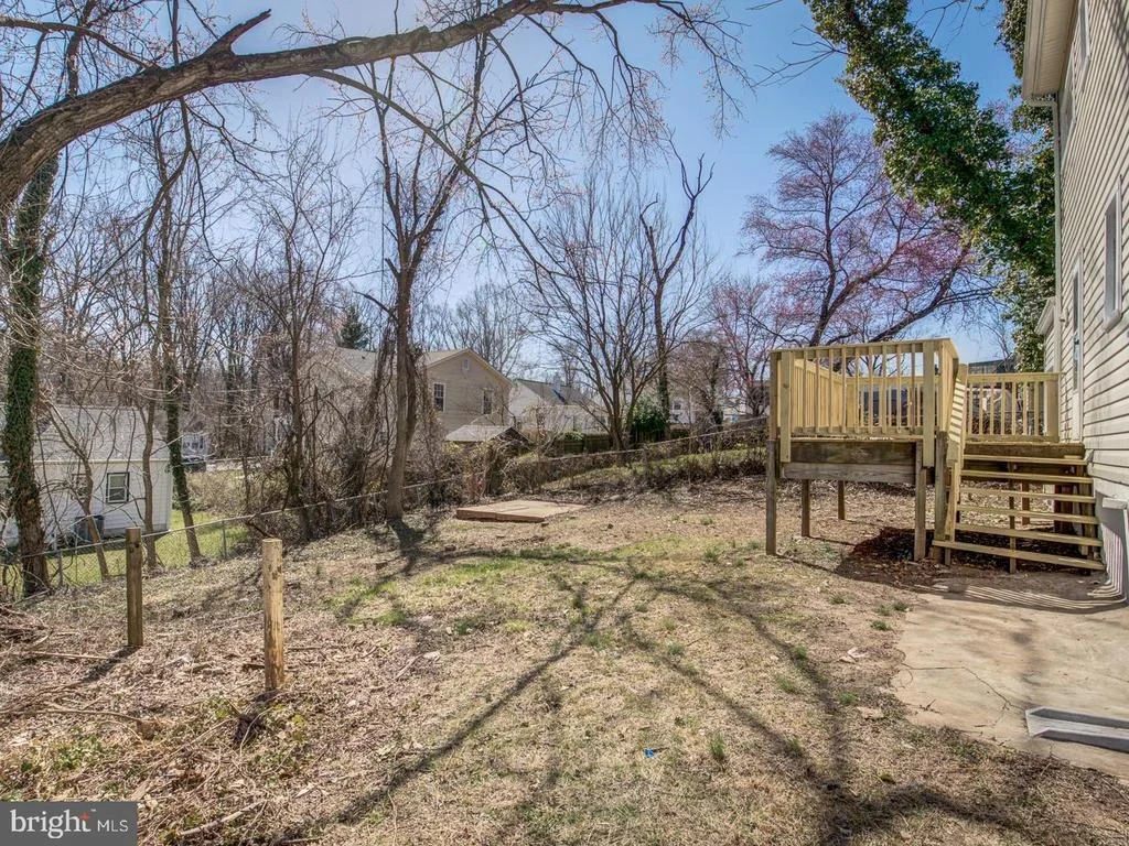 Photo of 4206 GARRETT PARK ROAD