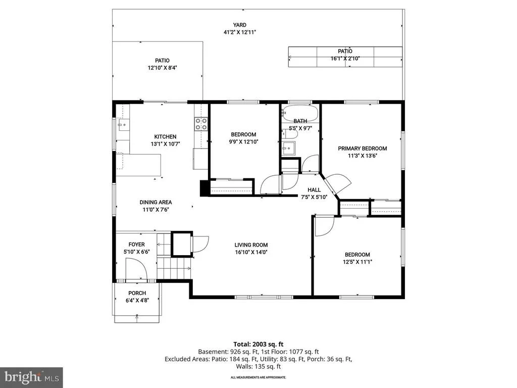 Photo of 7508 KIPLING PARKWAY