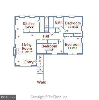 Photo of 3308 WELLER ROAD