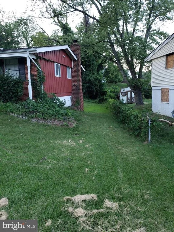 Photo of 6408 WILBURN DRIVE