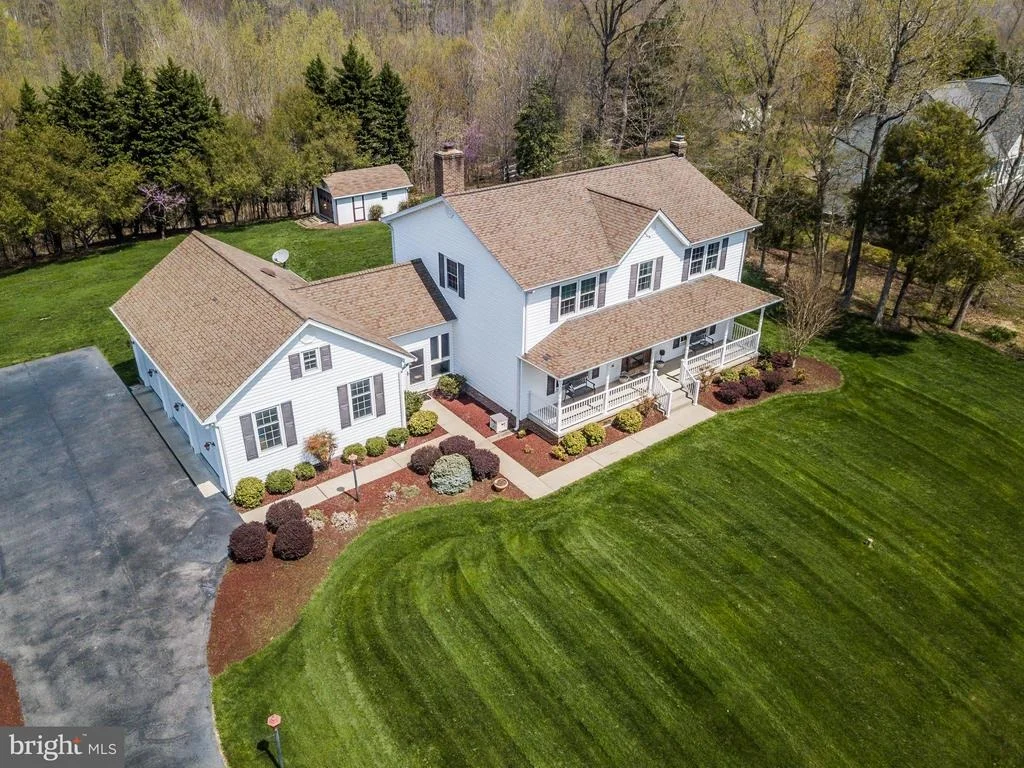 Photo of 152 MORGANS RIDGE ROAD