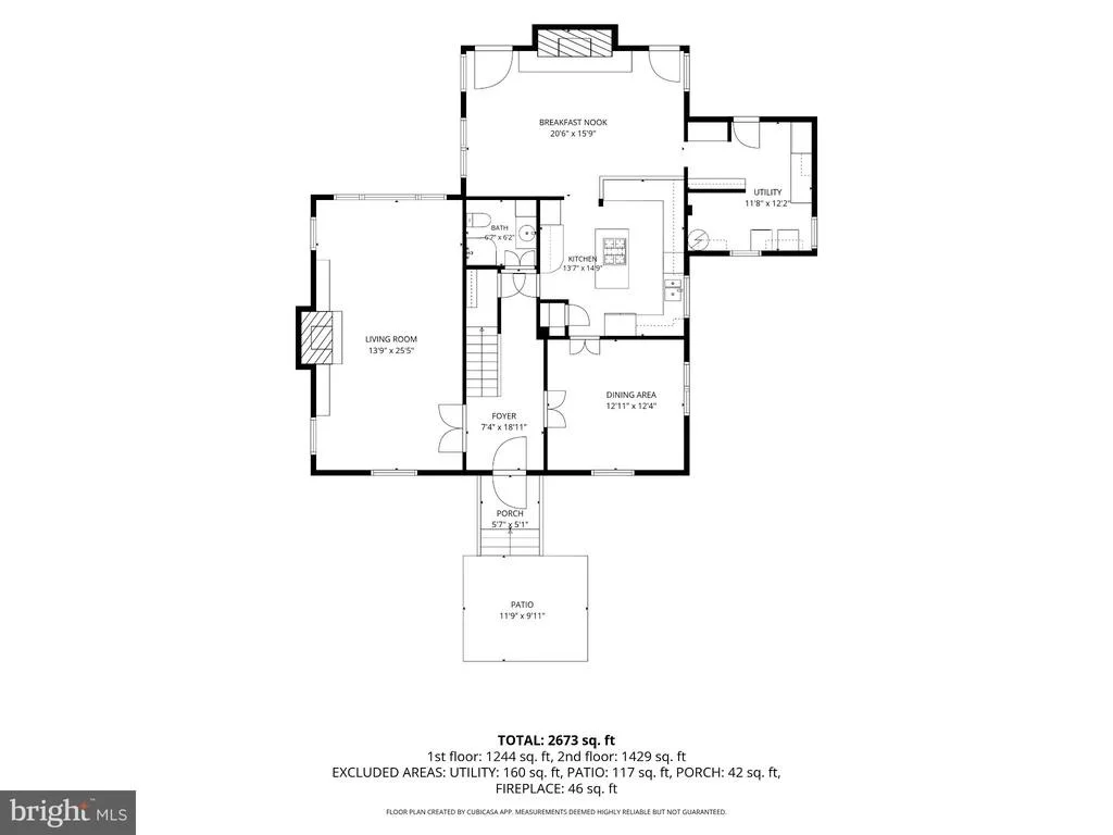 Photo of 13904 OVERTON LANE