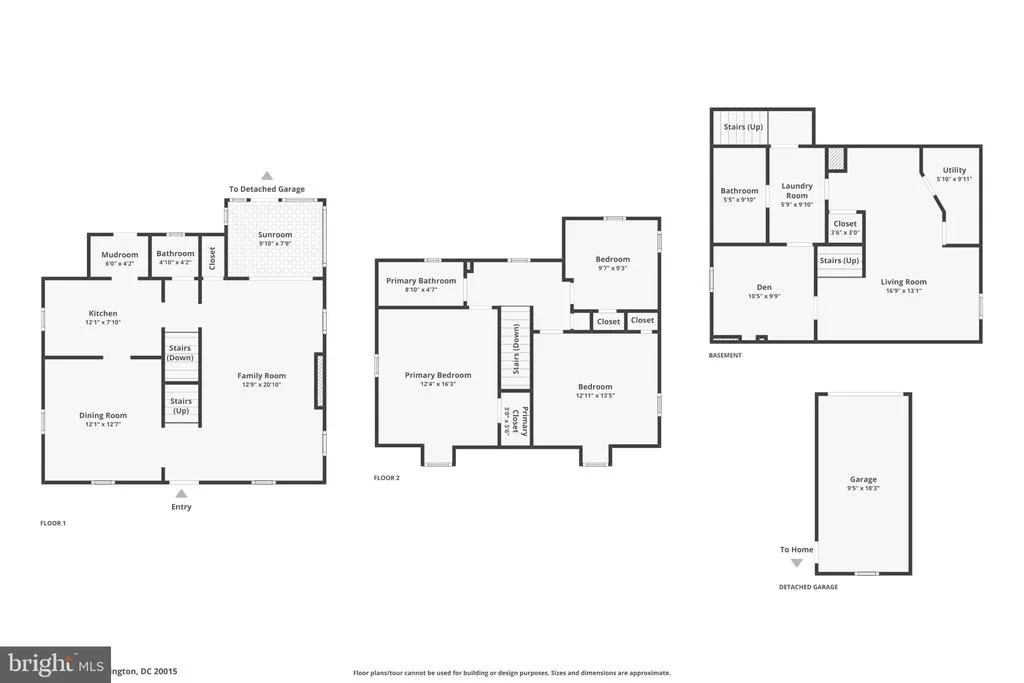 Photo of 5504 30TH PLACE NW