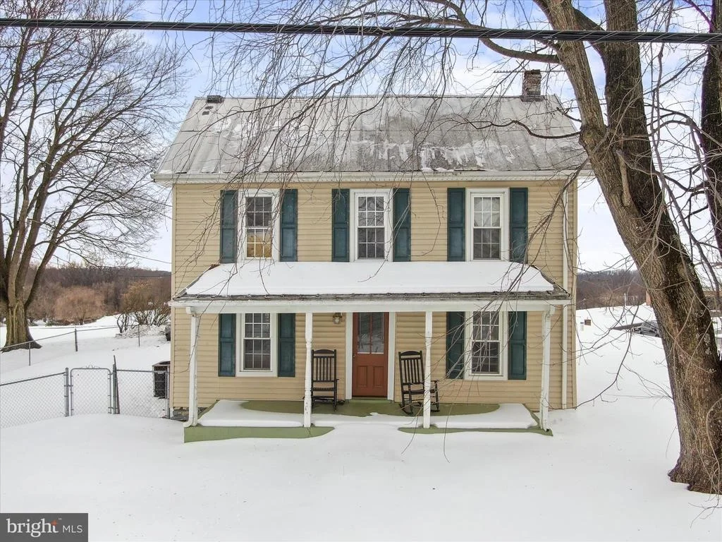 Photo of 13643 CREEK VIEW DRIVE