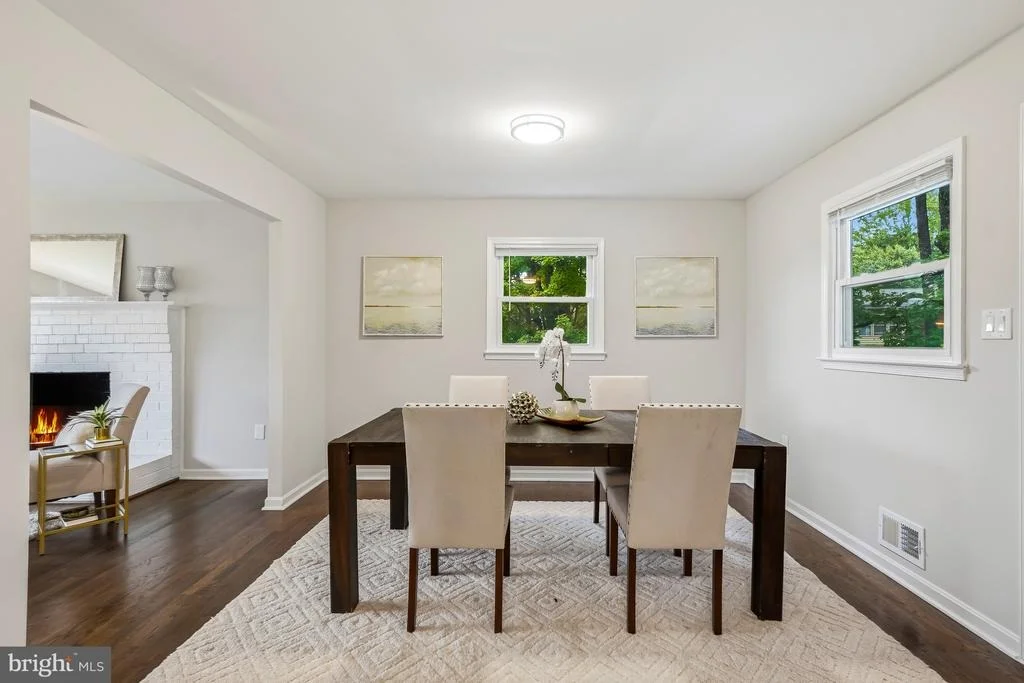 Photo of 7107 DOWER HOUSE ROAD