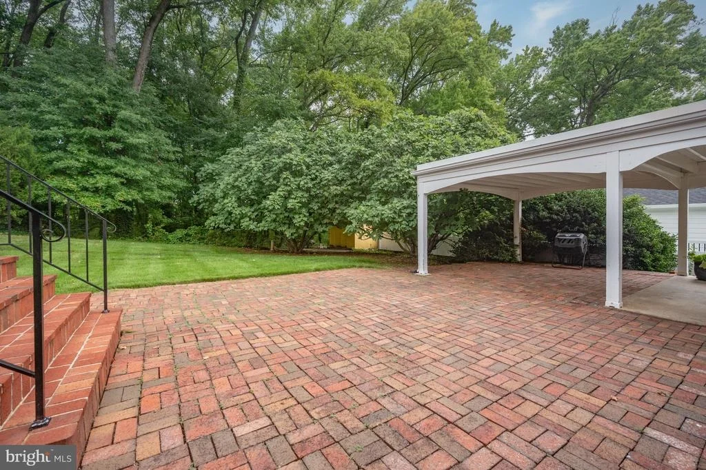 Photo of 1308 WAKE FOREST DRIVE