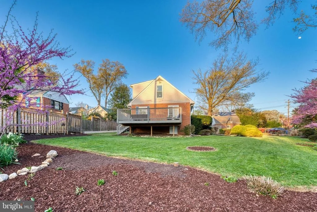 Photo of 3 MELBOURNE AVENUE