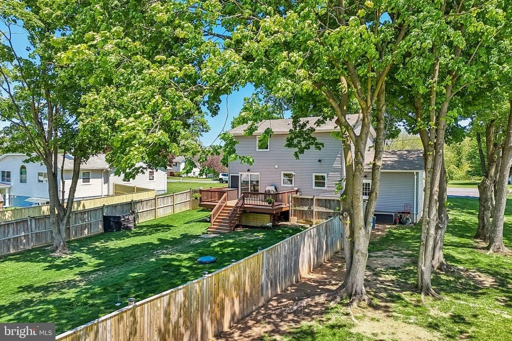 Photo of 1210 RANDOM RIDGE ROAD