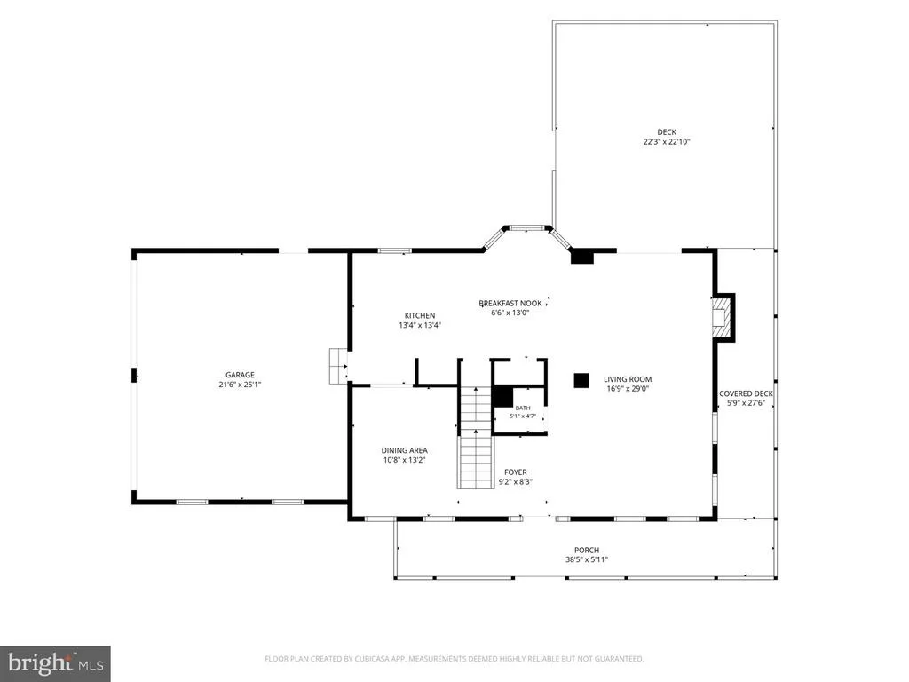 Photo of 9516 PRIMROSE LANE