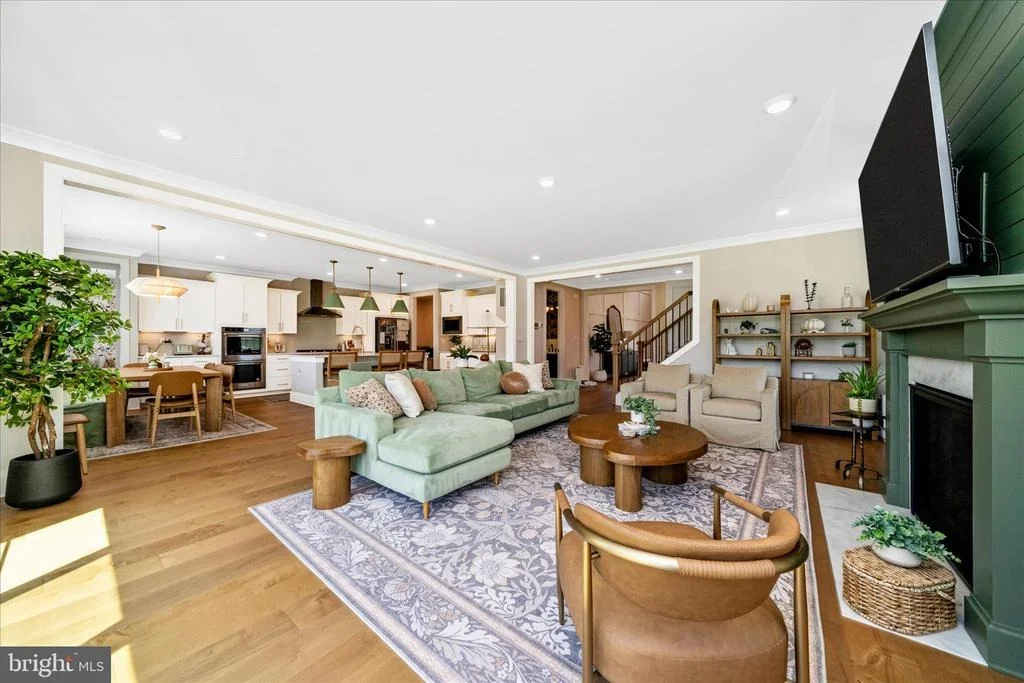 Photo of 14640 SENECA FARM LANE