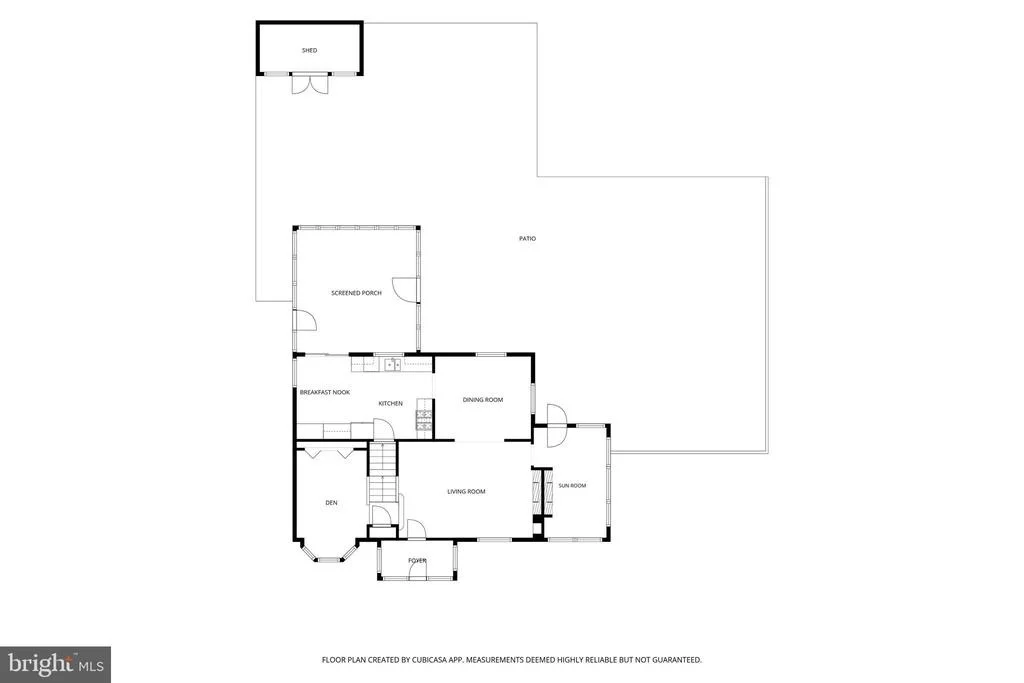 Photo of 9701 LAWNDALE DRIVE