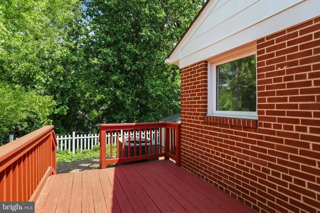 Photo of 8417 FARRELL DRIVE