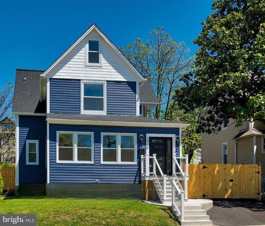 Photo of 2918 E COLD SPRING LANE