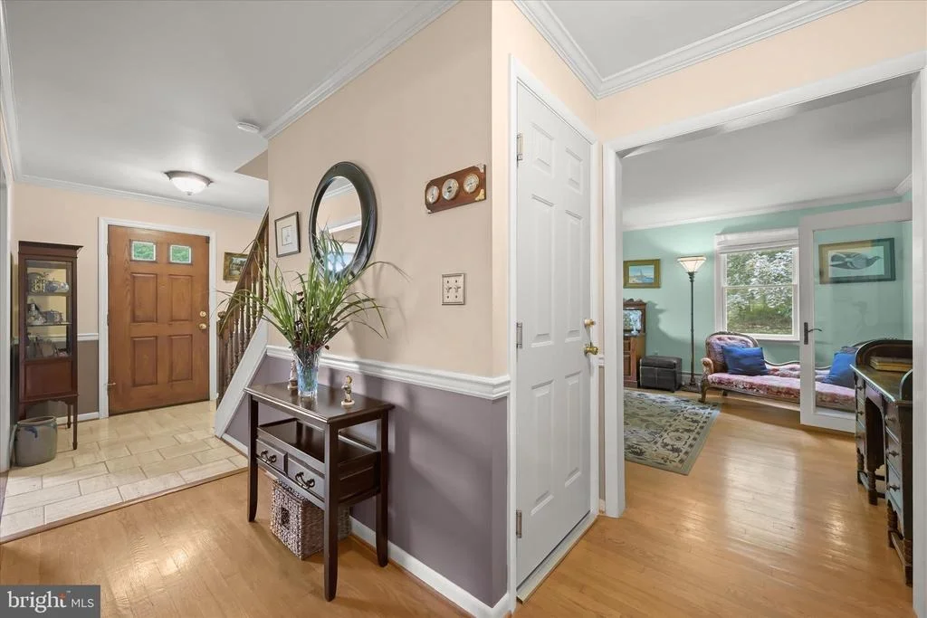 Photo of 2319 BRADDOCK ROAD