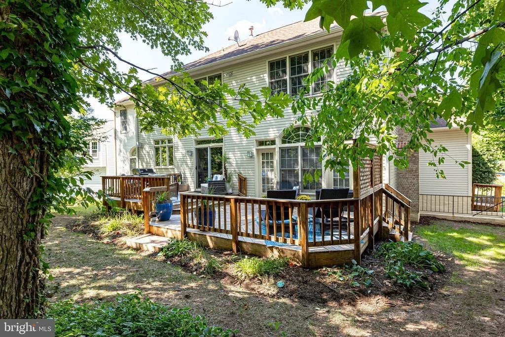Photo of 3113 FRANKLINS WAY