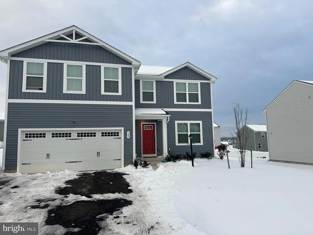 Photo of 129 DISTANT VIEW DRIVE