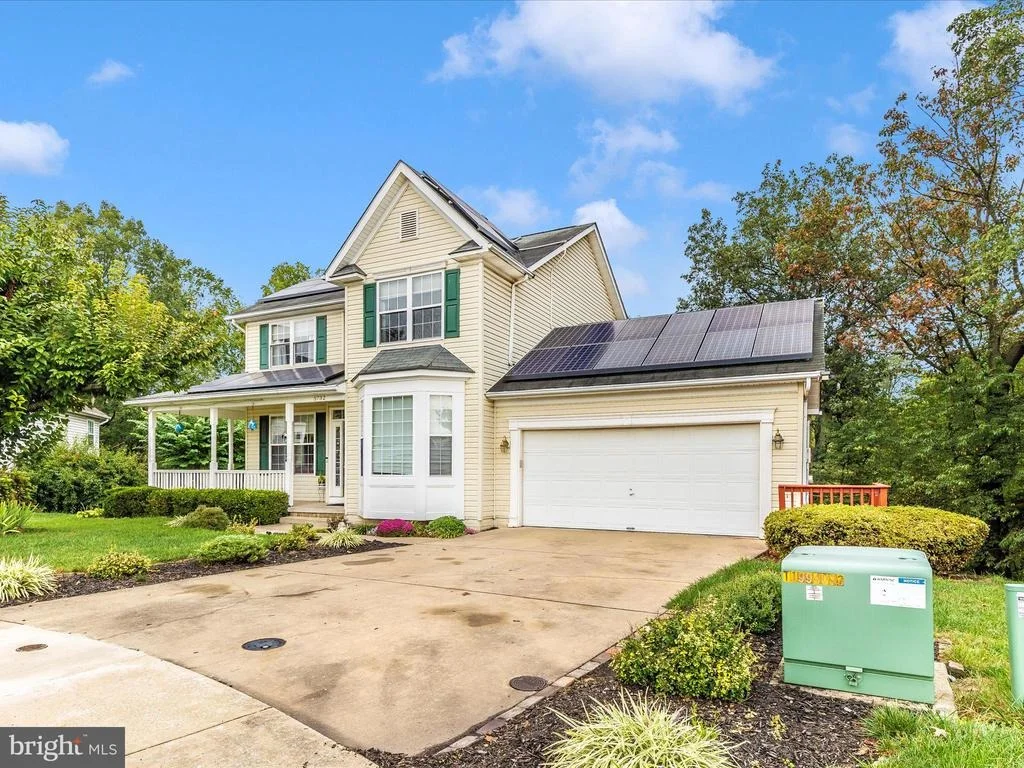 Photo of 5732 CRESTRIDGE COURT