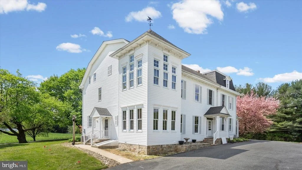 Photo of 2301 BALDWIN MILL ROAD