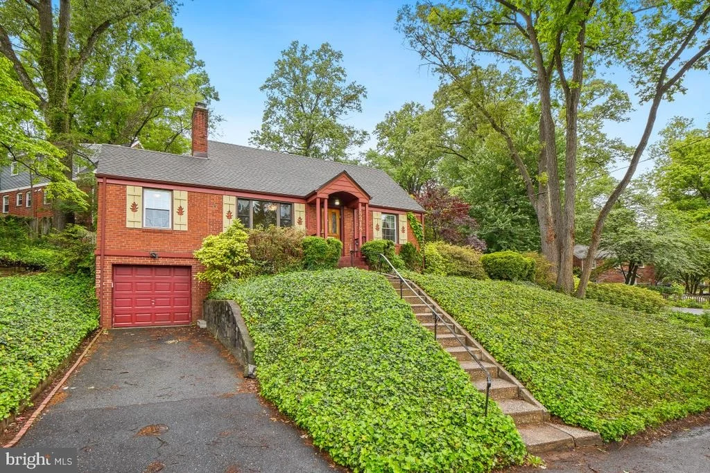 Photo of 8318 HADDON DRIVE