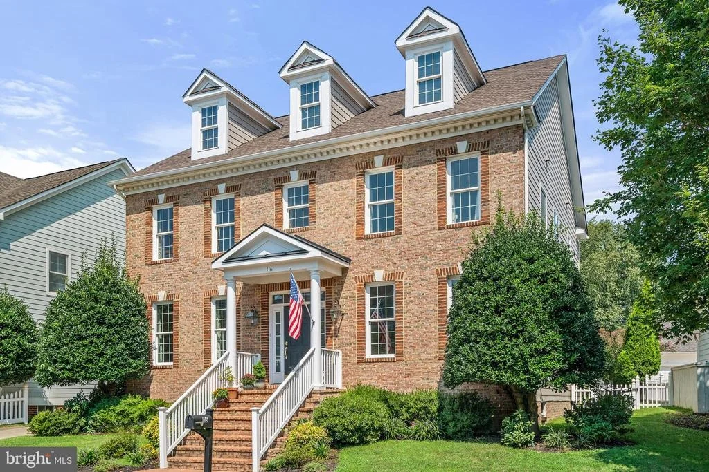 Photo of 116 DESALES DRIVE
