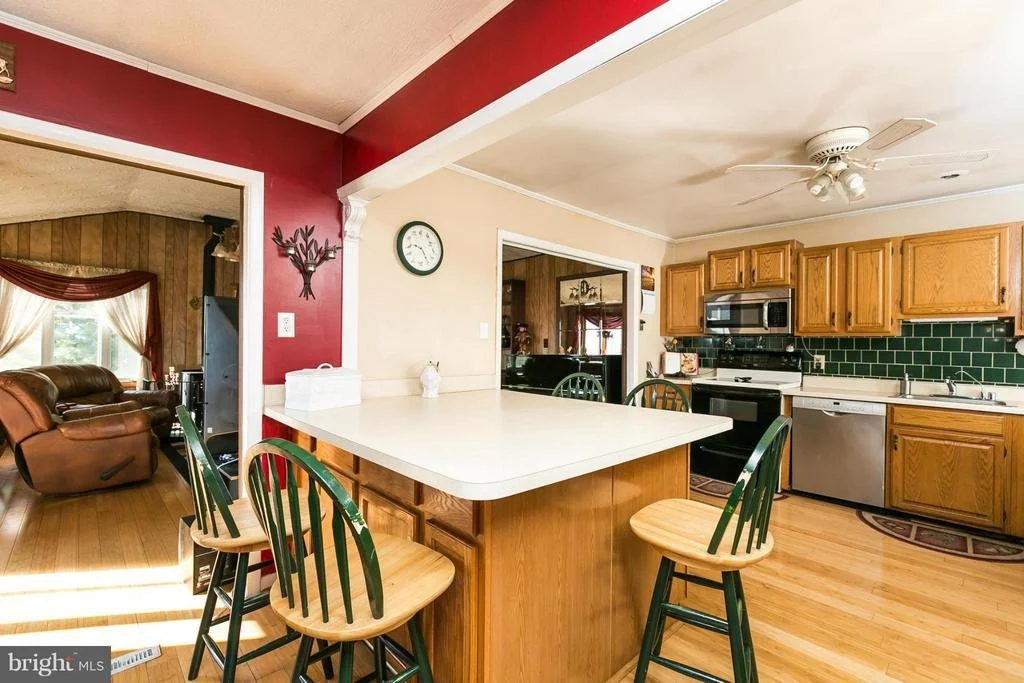 Photo of 16573 OLD FREDERICK ROAD